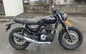 HONDA GB350S 2022 NC59