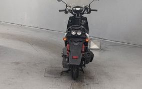 YAMAHA BW S125 SE45