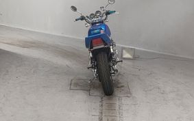 KAWASAKI ZEPHYR400 ZR400C