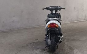 SUZUKI ADDRESS V125 CF4EA