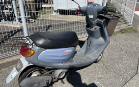 YAMAHA JOG POCHE  SPACE INO BEIGE YON SA08J