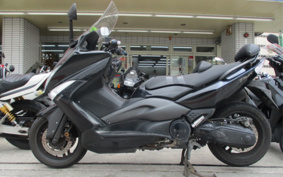 YAMAHA T-MAX500 2010 SJ08J