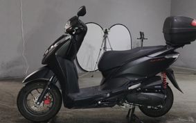 HONDA LEAD 125 JK12