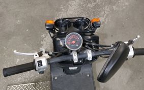 HONDA ZUMAR AF58
