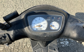 YAMAHA BJ SA24J