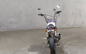 HONDA MONKEY AB27
