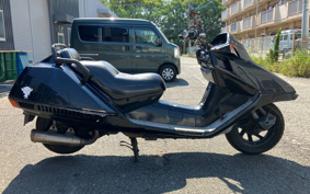 HONDA FUSION MF02