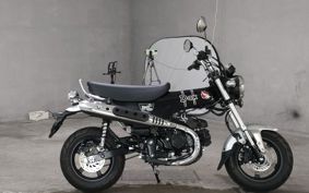 HONDA  DUX 125 JB06