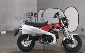 HONDA  DUX 125 JB04