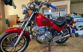 YAMAHA XS400SPL 1984 16Y