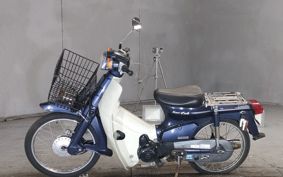 HONDA SUPER CUB50 AA01
