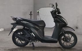 HONDA DIO110 BASIC  JK03