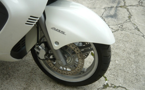 SUZUKI SKYWAVE 650LX 2007 CP52A