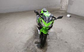 KAWASAKI NINJA400 EX400G