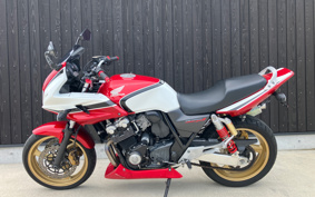 HONDA CB400SFV-3 BOLDOR 2007 NC39