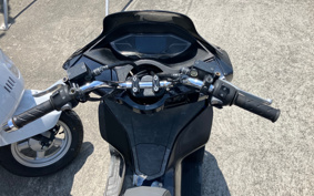HONDA PCX125 JK05