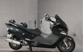 HONDA FORZA X MF06