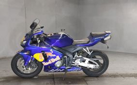 HONDA CBR600RR PC37