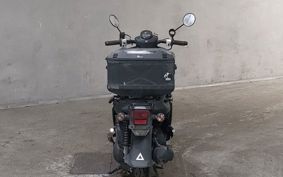 HONDA BENLY110 JA09