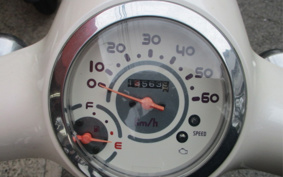 HONDA GIORNO AF70