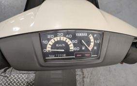 YAMAHA JOG POCHE 3KJ