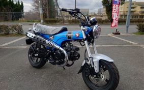 HONDA  DUX 125