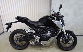 HONDA CB125 R JC79