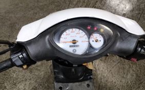 YAMAHA JOG ZR EVOLUTION2 SA39J