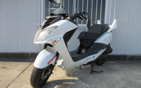 SYM RV125 JP Type RFGLA12W