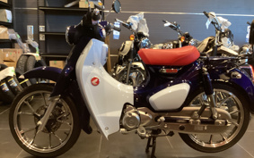 HONDA  SUPER CUB C125 JA58