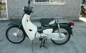 HONDA SUPER CUB50 AA09