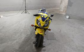 HONDA CBR600F PC35