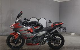 KAWASAKI NINJA400 EX400G