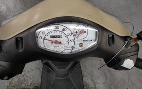 SUZUKI LETS CA4AA