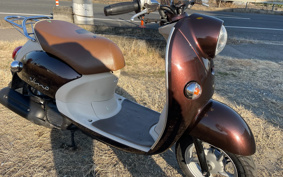 YAMAHA VINO SA37J