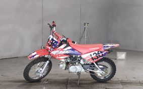 HONDA XR70R DE02