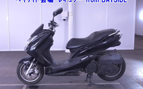 YAMAHA MAJESTY 155S