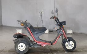 HONDA LOAD FOX TB10