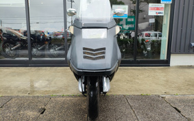 HONDA FUSION MF02