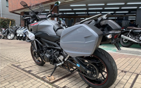 YAMAHA TRACER 9GT 2018 RN51J