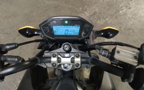 HONDA GU ROM JC75