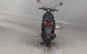 SUZUKI LETS4 CA45A