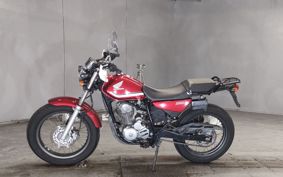 HONDA FTR223 MC34