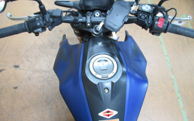 HONDA CB250R MC52