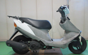 SUZUKI ADDRESS V125 CF46A
