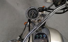 KAWASAKI ELIMINATOR 125 BN125A