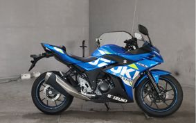 SUZUKI GSX250R DN11A