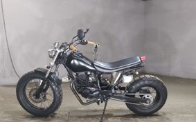 YAMAHA TW200 DG07J