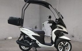YAMAHA TORI CITY125 SE82J