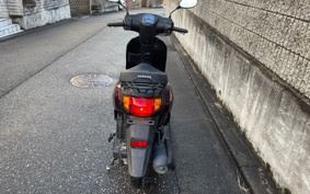 YAMAHA JOG AY01